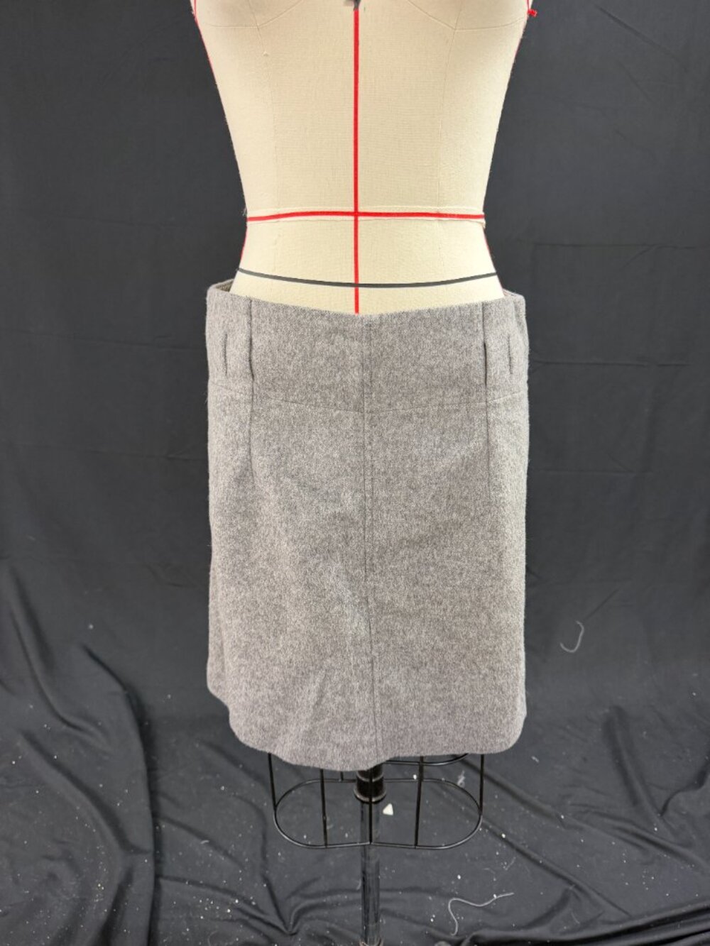 Like new Brunello Cucinelli skirt
